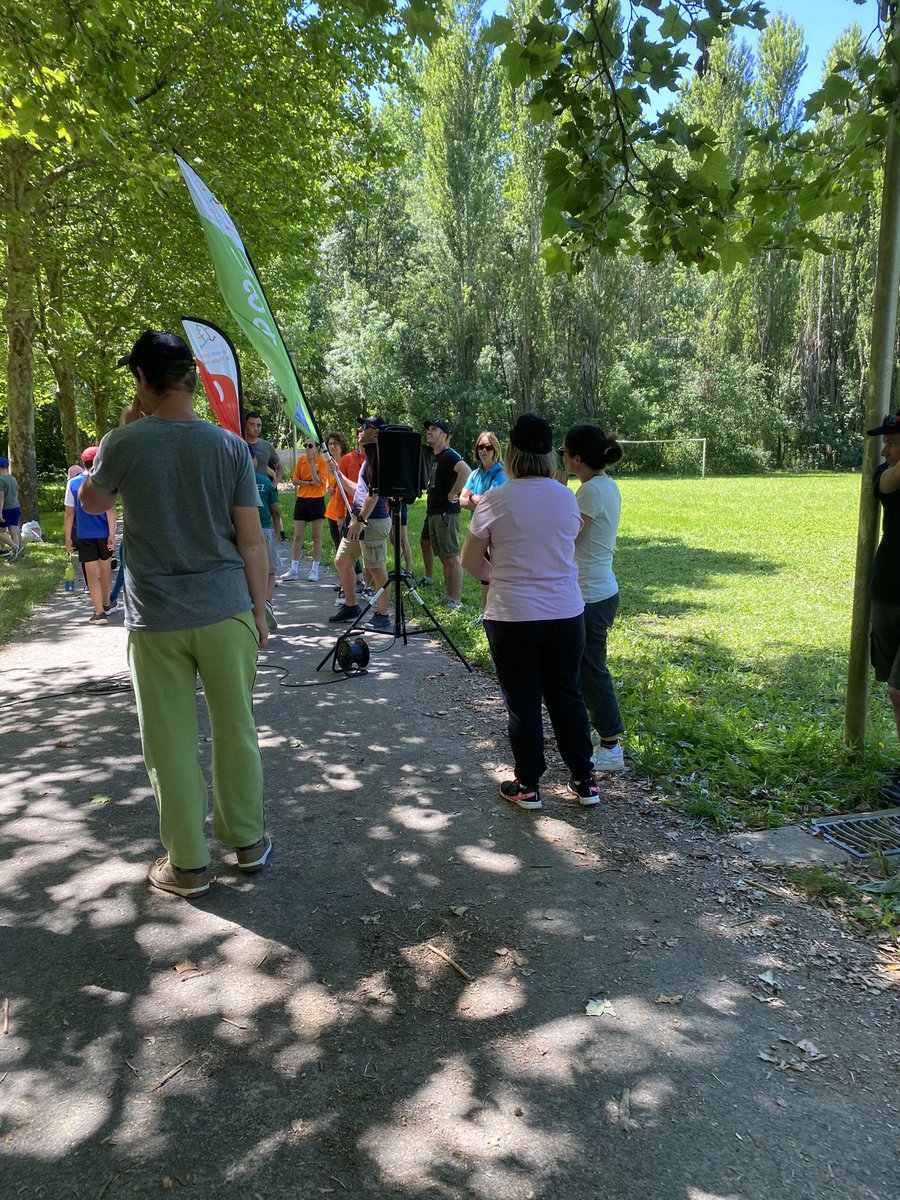 Carole Samson USEP17 tweet media