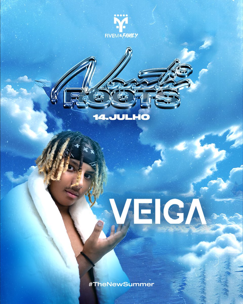 Palugomi's tweet photo. Nautiroots 1 dia - 2 festas

Rifox | Veiga | Juninho Azevedo e um Dj surpresa 🤭 para o barco

Lineup da festa noturna a partir de 1 de Julho 

Se não fores, vais ouvir falar. https://t.co/bEksFBjzv7