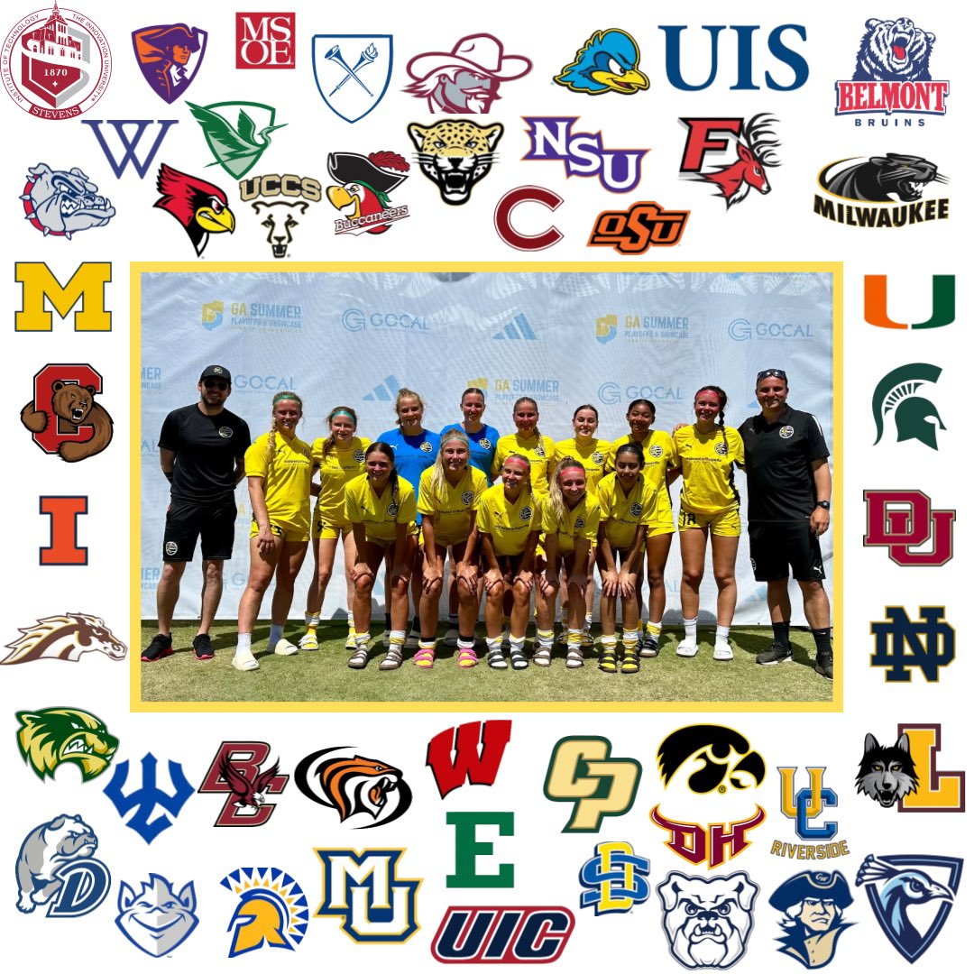 SC Wave 08 Girls (@scwave08_girls) on Twitter photo Thanks to all of the coaches who came out to watch us at the Girls Academy Showcase! <a href="/sikingerpa08/">Paul Sikinger</a> <a href="/SCWAVEROC/">SC WAVE</a> <a href="/GAcademyLeague/">Girls Academy</a> <a href="/ImYouthSoccer/">ECNL/GA/Recruiting/College Soccer</a> <a href="/ImCollegeSoccer/">College Soccer Truth ™</a> Thanks to all of the coaches who came out to watch us at the Girls Academy Showcase! <a href="/sikingerpa08/">Paul Sikinger</a> <a href="/SCWAVEROC/">SC WAVE</a> <a href="/GAcademyLeague/">Girls Academy</a> <a href="/ImYouthSoccer/">ECNL/GA/Recruiting/College Soccer</a> <a href="/ImCollegeSoccer/">College Soccer Truth ™</a>