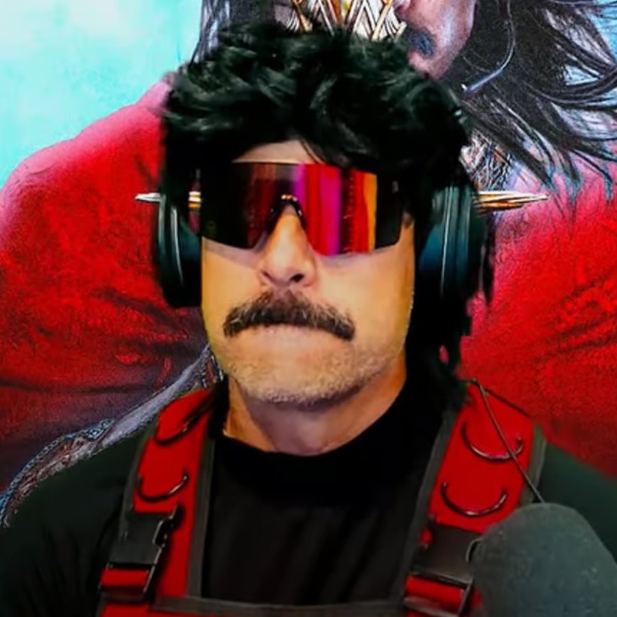 Dexerto's tweet image. “we are terminating our relationship with Guy Beahm immediately.”

Dr Disrespect’s game studio Midnight Society is parting ways with him after allegations about his Twitch ban surfaced