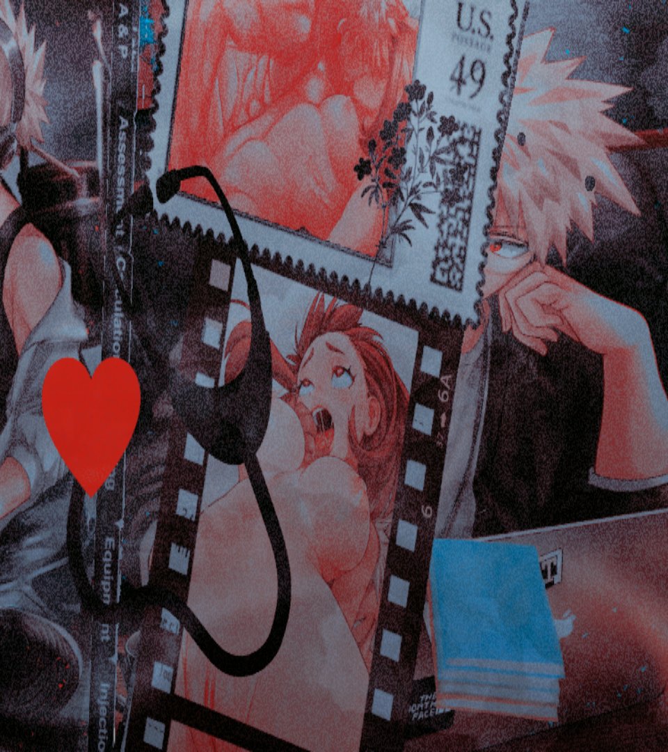 ㅤ

  ㅤ  ㅤㅤㅤ# 1 in the class ↷ 𝒂𝒓𝒓𝒐𝒈𝒂𝒏𝒕
  ㅤㅤℛyo, 𝑚𝑒𝑑𝑖𝑐𝑖𝑛𝑒 student  /  𝑺̵𝒆̵𝒙̵ 𝑨̵𝒅̵𝒅̵𝒄̵𝒊̵𝒕̵
  ㅤㅤ  ❛ 𝑵i lo intentes, no estas a la 𝒂𝒍𝒕𝒖𝒓𝒂.

    ㅤ