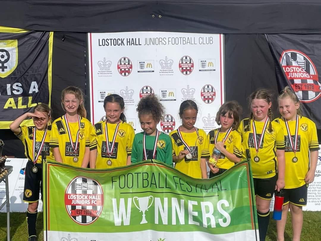 Springfields FC tweet media