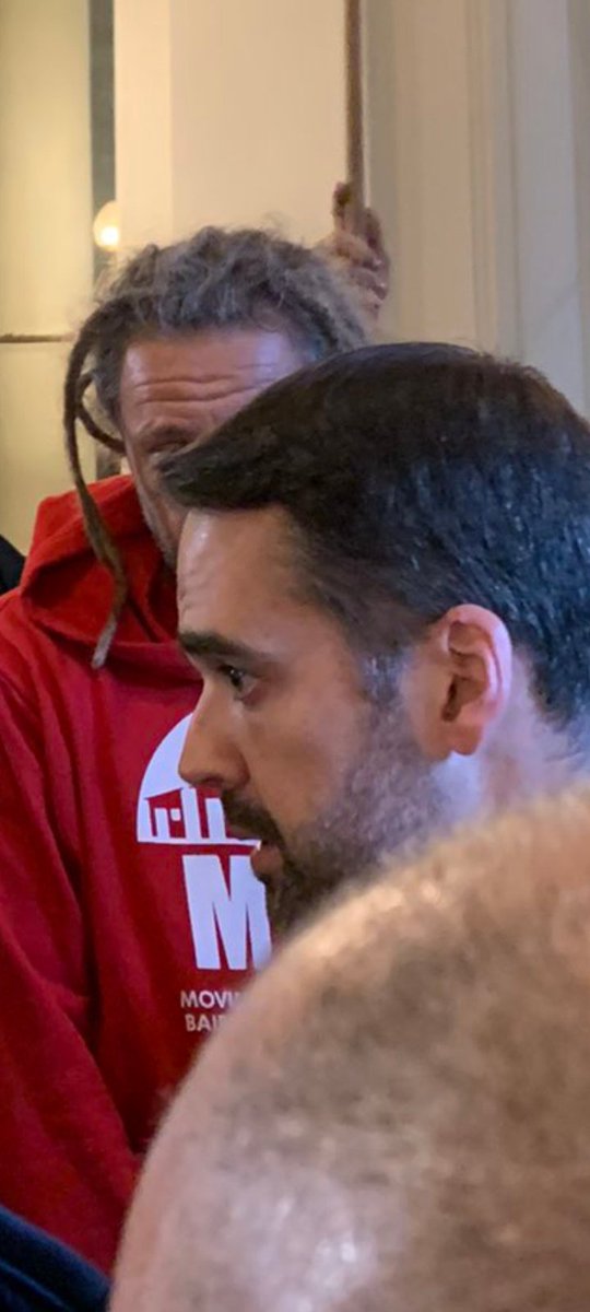 Ódio de classe / medo de classes