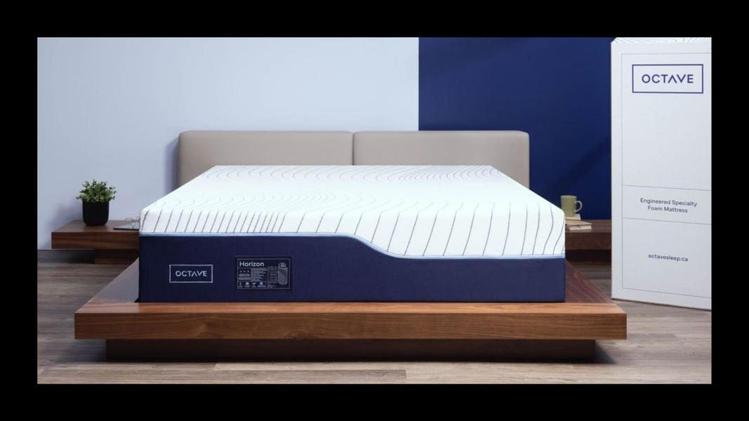 Explore our comprehensive guide to the best mattress in Canada. Our top picks, most with generous trial periods, include Douglas, Octave, Logan &amp; Cove and more. forbes.com/sites/forbes-p…