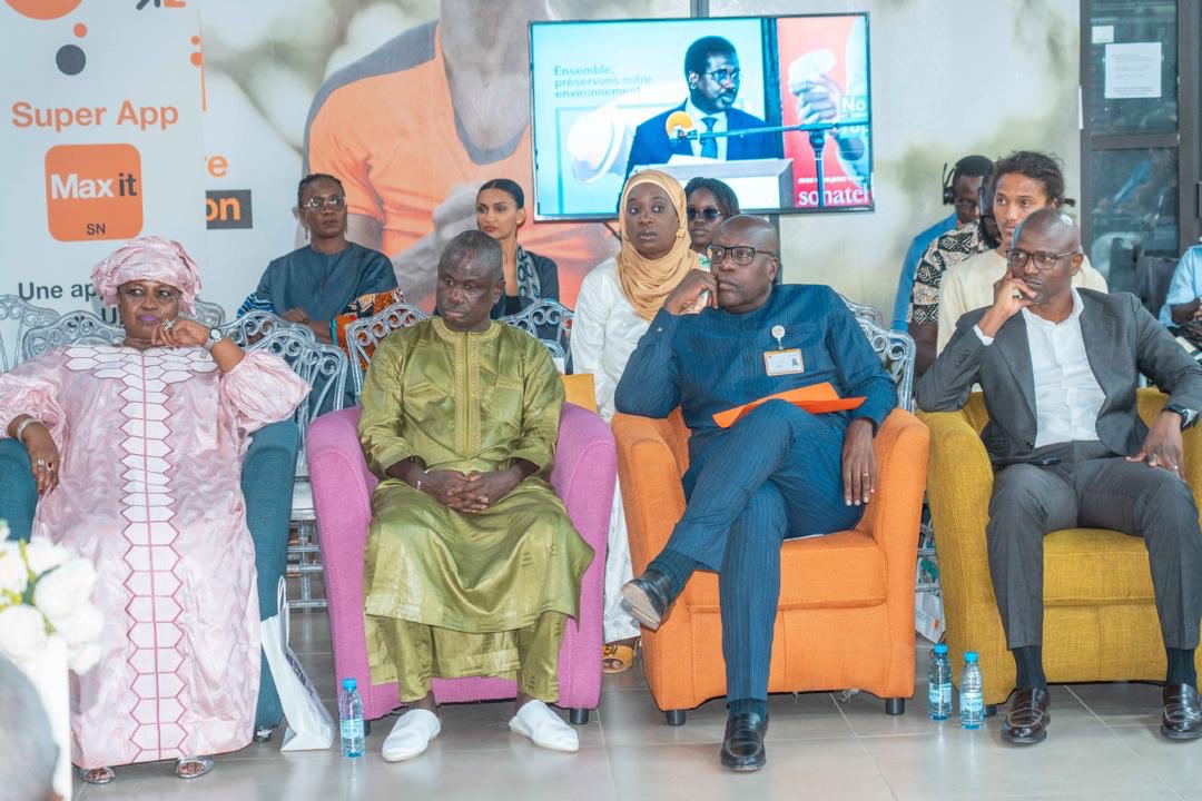 Abdou Karim Mbengue tweet media