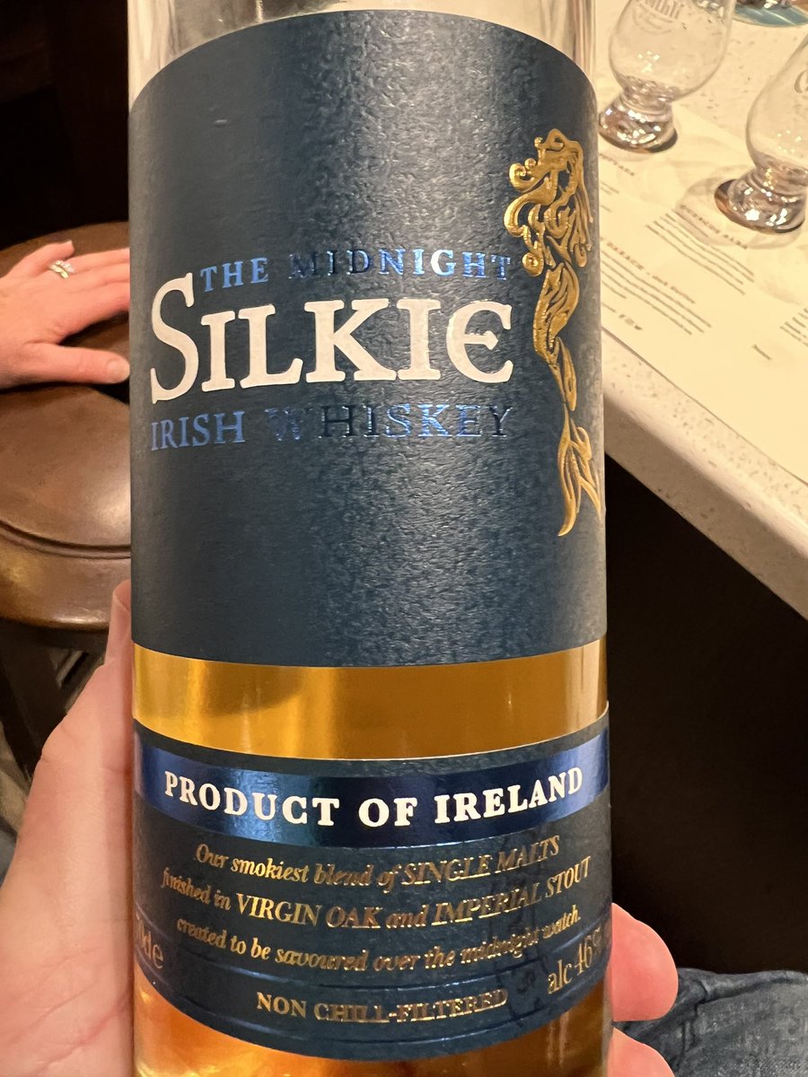 mjpm67's tweet photo. Sure while I’m on a roll. Cheers and Sláinte 🥃
#noboozemondaycancelled
#birthdayweek 
@CorkBeer @decoreape7 @PaulOBrien10 @j_k357 @BertSmedley @SilkieWhiskey https://t.co/68JfA28z7c