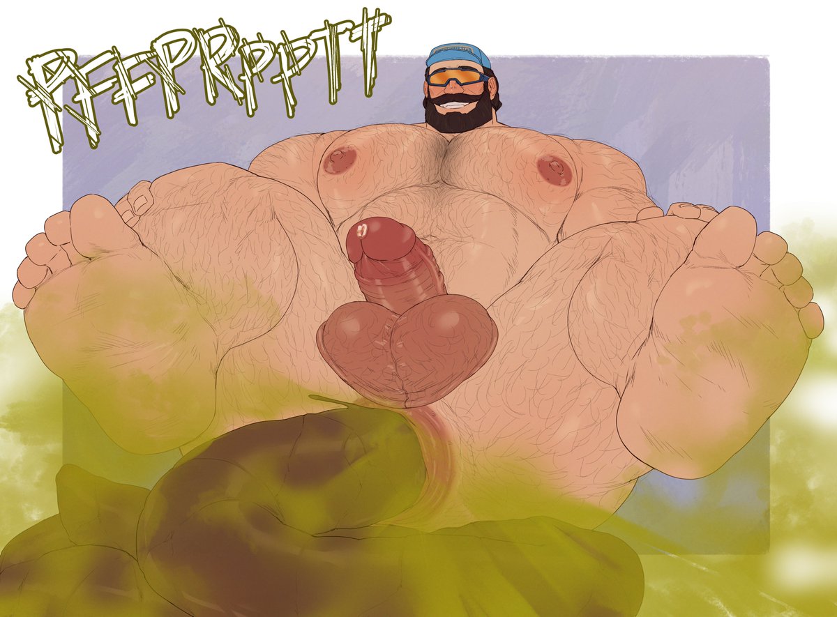 aleungga's tweet photo. [fart, scat]
shit version of the last post https://t.co/0KBWNRHB7S