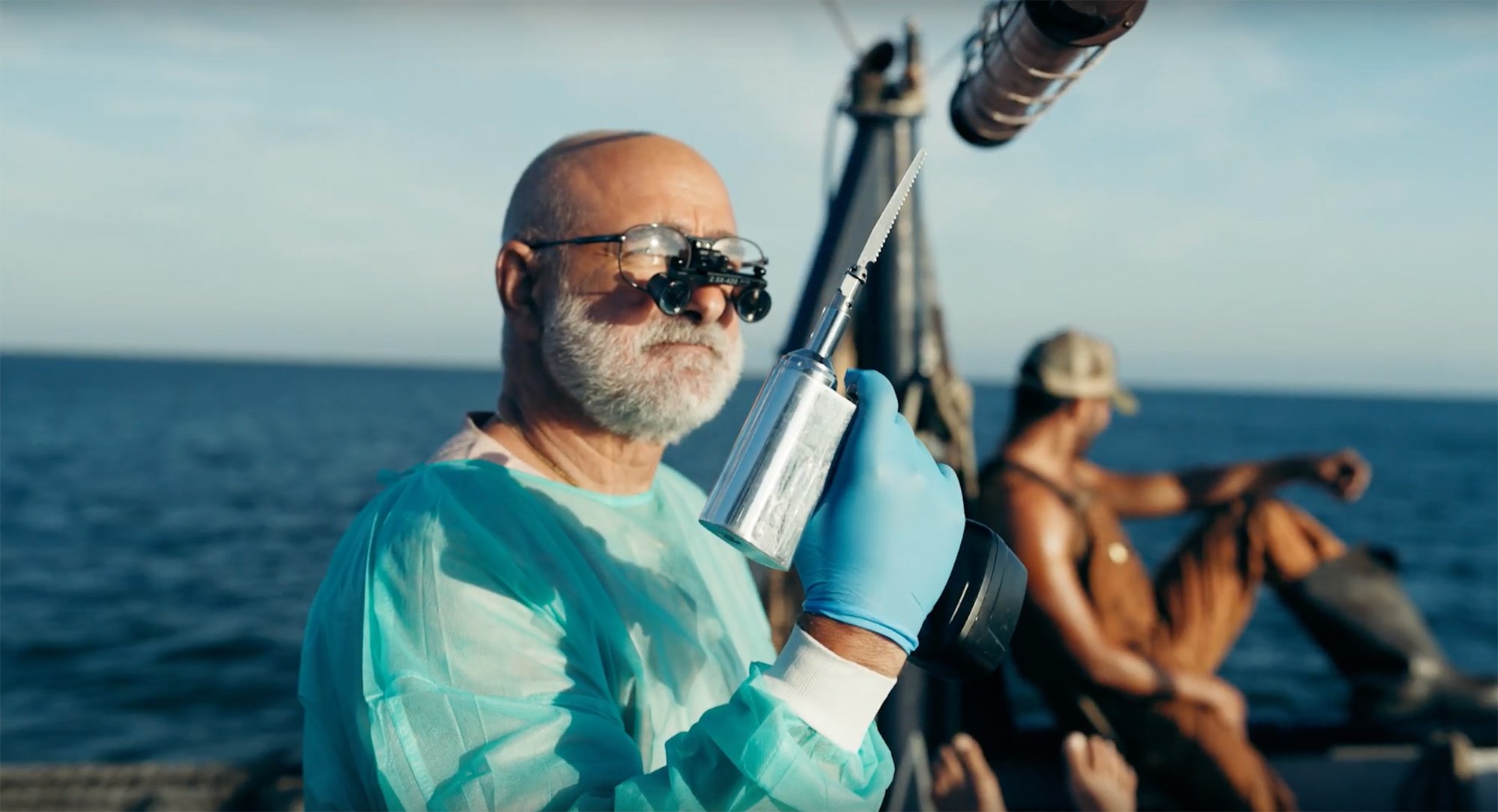 Alex B. on X: "On the Water Horror Thriller Film 'Dead Sea' Trailer - FKA  'Flycatcher' https://t.co/qfQJEj1mXG #horror #IsabelGravitt #GenneyaWalton # DeadSea #thriller https://t.co/1NBFvFE2tf" / X