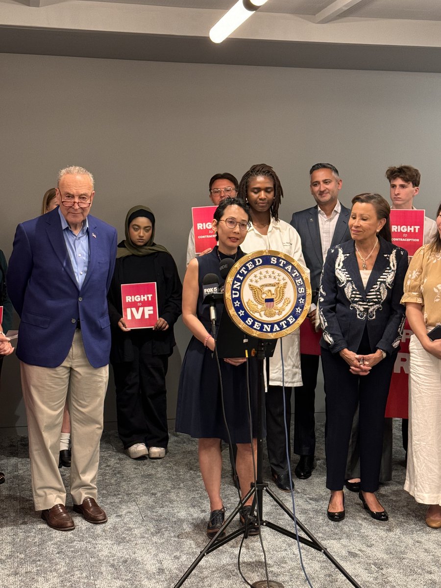 Eleanor's Legacy tweet media