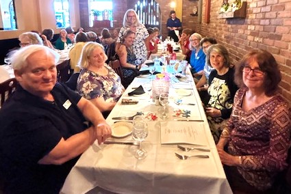 Assistance League Northern Virginia tweet media