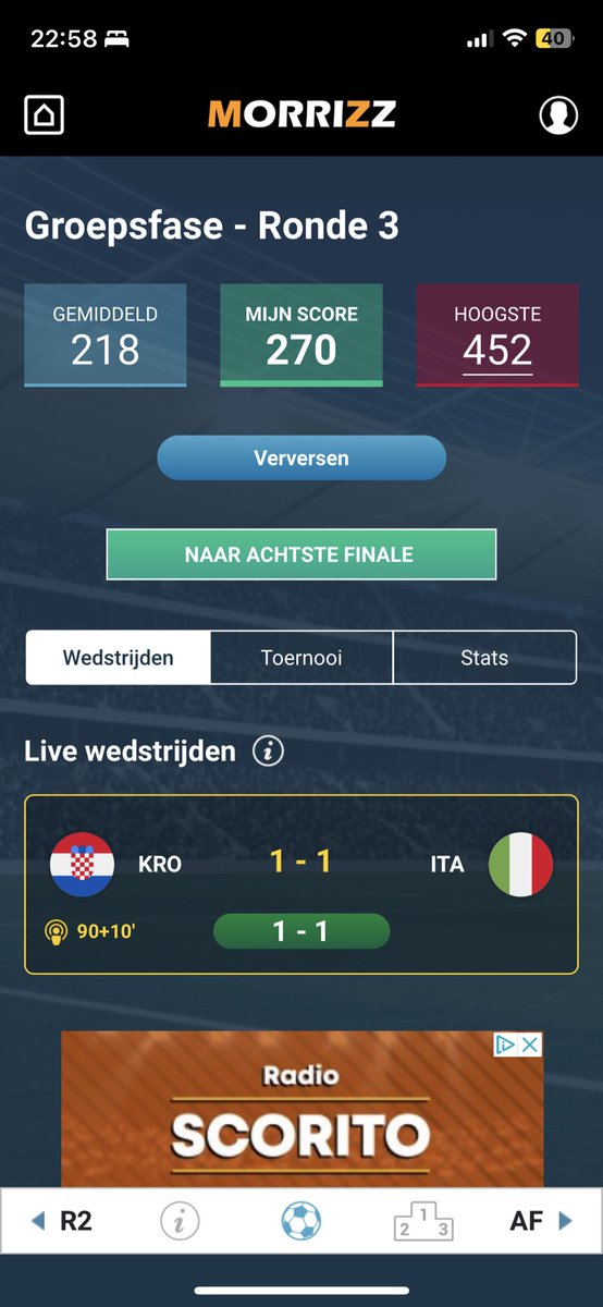 Tammie1808's tweet photo. JAAAAAAAAAA ZACCAGNIIII
DUURT MOEILIJK LANG MAAR EINDELIJK
MN EERSYE WEDSTRIJD GOED!! 😂😂😂😍
#ITAKRO #EURO2024 #SCORITO https://t.co/FQvmsi7R8C