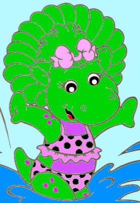 BriVacirca's tweet photo. Baby BOP https://t.co/h2D9BSA2my