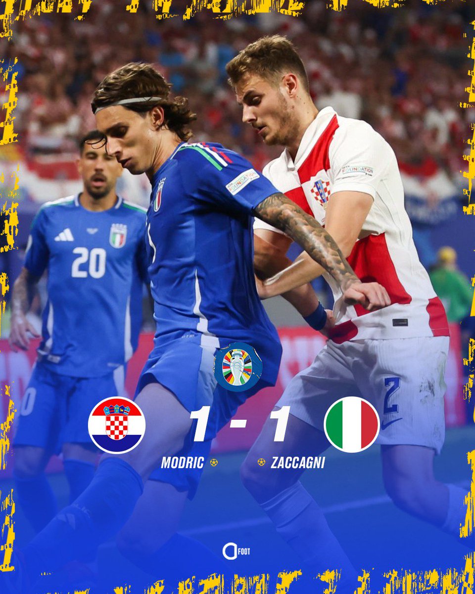 Actu Foot tweet media