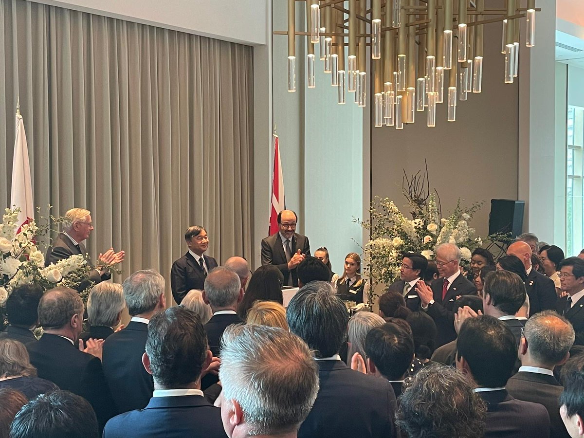 Embassy of Japan UK tweet media