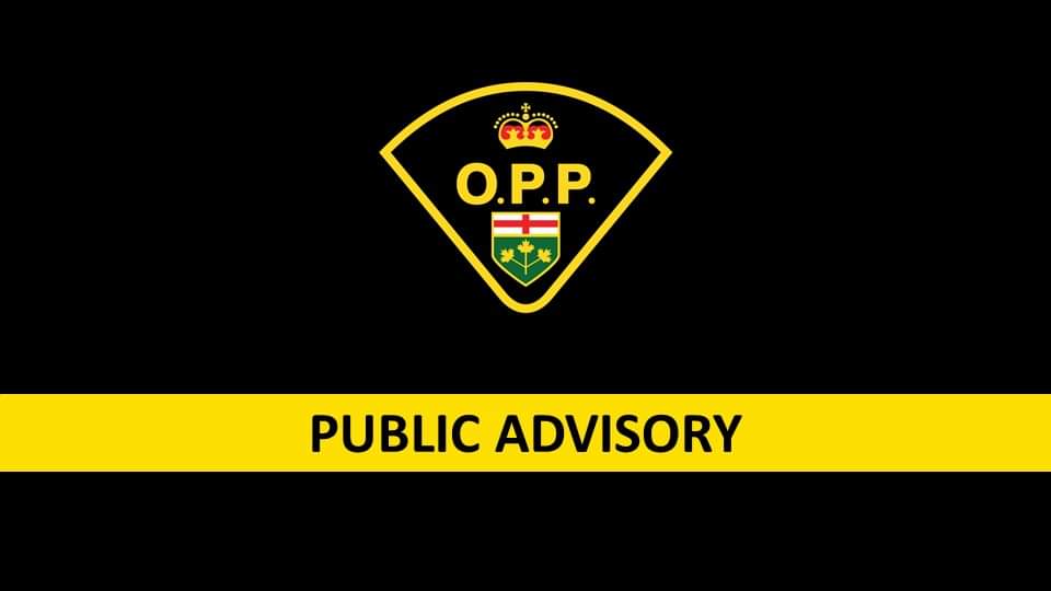 OPP North East Region tweet media