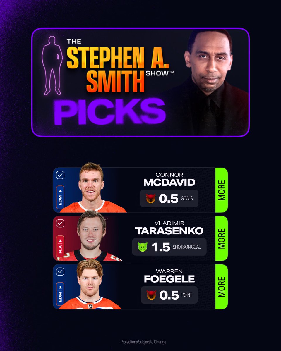 PrizePicks tweet media