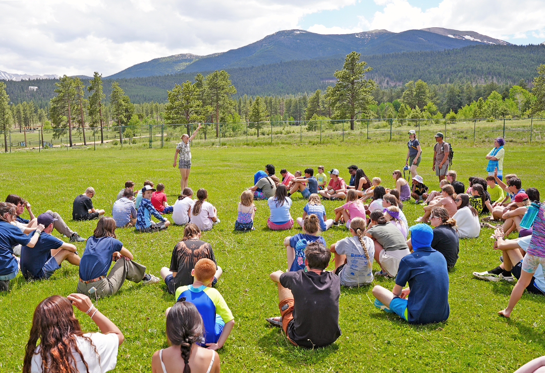 AURanches's tweet photo. YEEHAW!!! Camp United campers have arrived and Session 1 has begun! See photos of all the excitement at https://t.co/bD5MCkxqQB.

#AURanches #AUYouthCamp #InFor2024 https://t.co/WOS5bropvj