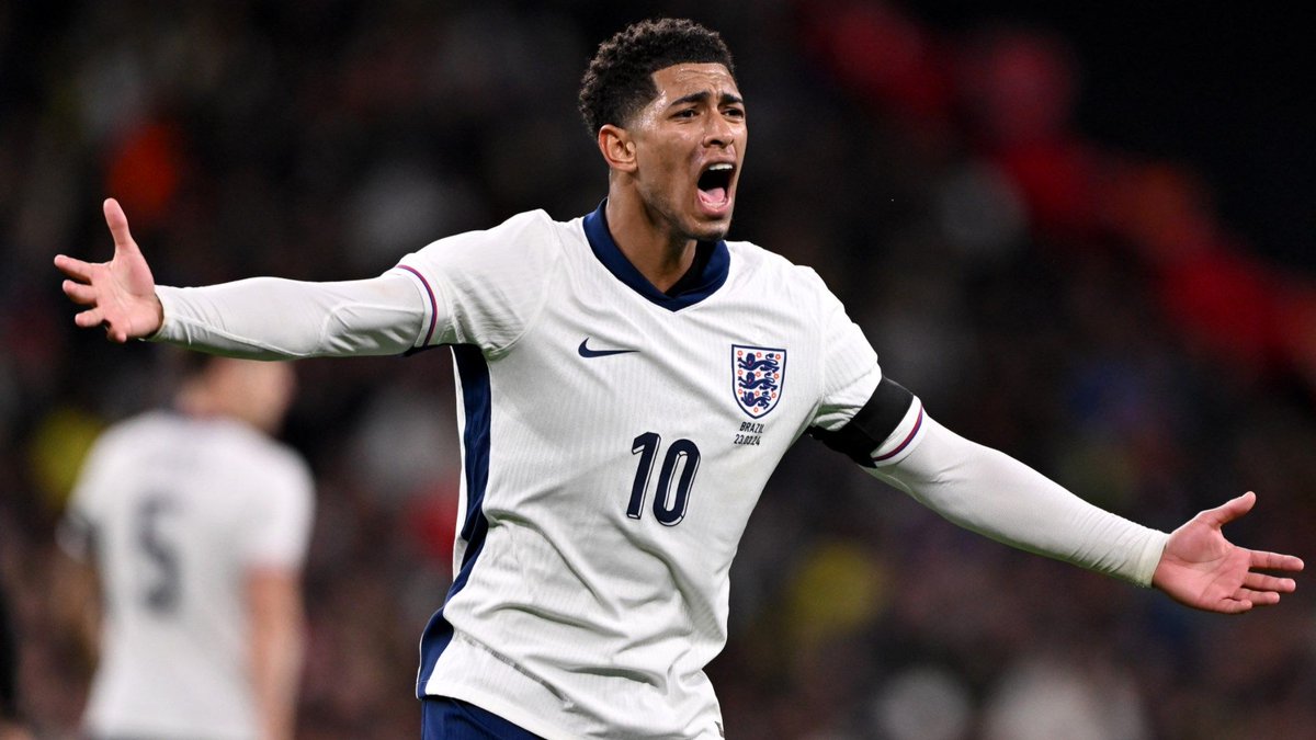 FootbalIhub's tweet image. 𝗚𝗜𝗩𝗘𝗔𝗪𝗔𝗬 To celebrate England going through to the last 16 of #Euro2024 were giving away an England shirt with any name on the back! 

RT &amp;amp; follow us to enter! 🏴󠁧󠁢󠁥󠁮󠁧󠁿👕