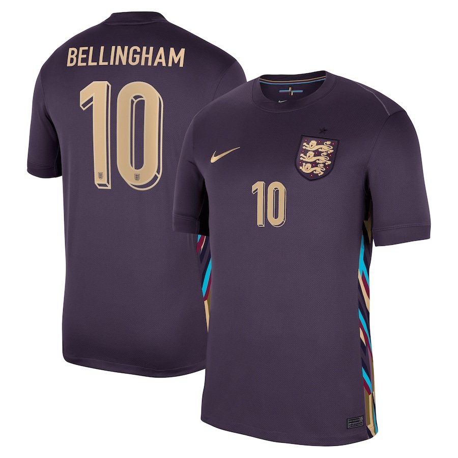 FootbalIhub's tweet image. 𝗚𝗜𝗩𝗘𝗔𝗪𝗔𝗬 To celebrate England going through to the last 16 of #Euro2024 were giving away an England shirt with any name on the back! 

RT &amp;amp; follow us to enter! 🏴󠁧󠁢󠁥󠁮󠁧󠁿👕