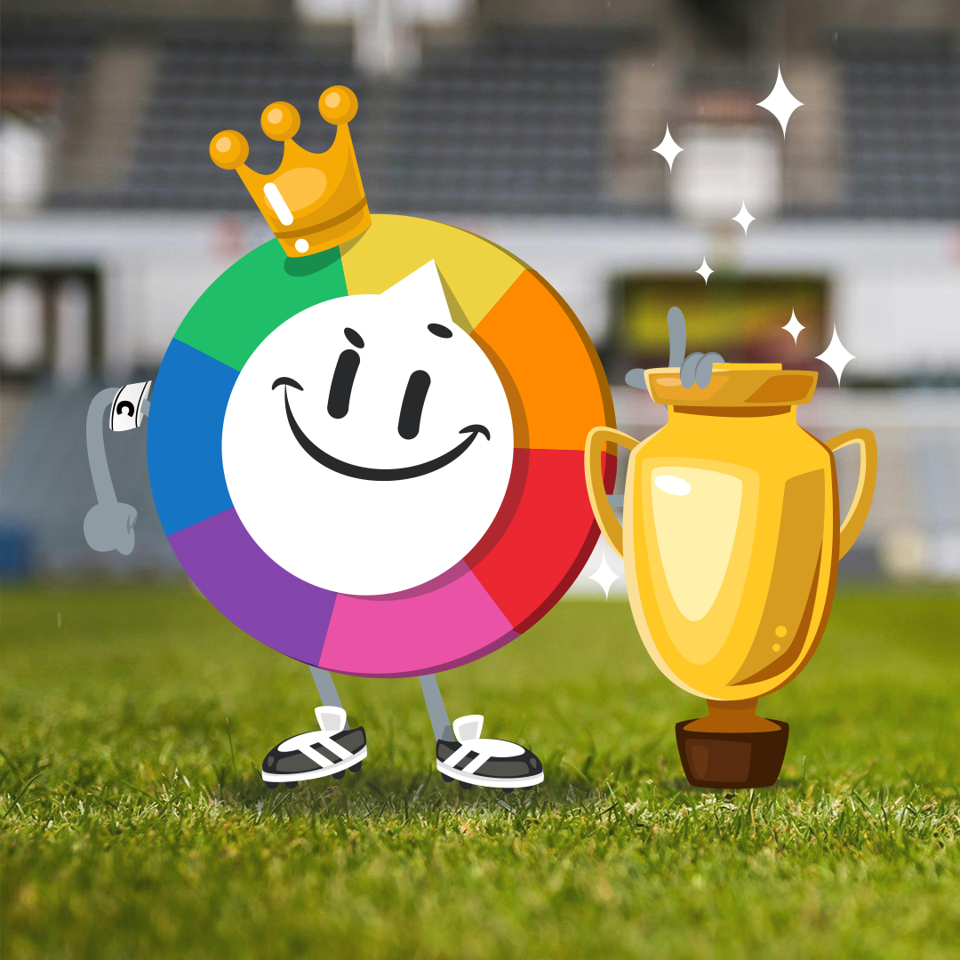 TriviaCrack's tweet photo. ⚽ Ready for Edition 2? Join our Guess and Score Challenge from June 24th to 26th! 🏅
Show off your soccer knowledge and shine! https://t.co/0mKHu2EHty
#WisdomOnTheField #TriviaLegends https://t.co/85aParQwLj