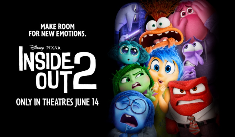 BORReport's tweet photo. Disney / Pixar's Inside Out 2 grossed $101.21M this weekend (from 4,440 locations).  That represents the 7th largest 2nd weekend gross of all-time.

Total domestic gross stands at $356.39M.

Daily Grosses
FRI - $30.594M
SAT - $38.819M
SUN - $31.798M

#InsideOut2  #BoxOffice https://t.co/Qo9v7sHn22