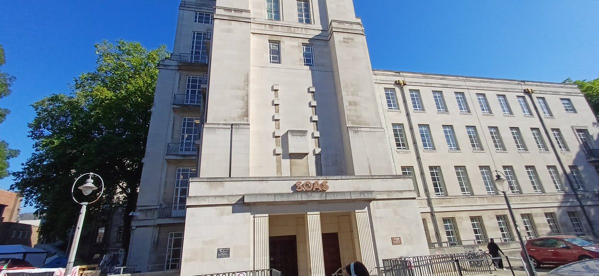 Sandra Pertek (@sandrapertek) on Twitter photo Great to attend project dldl's conference on domestic abuse, religion & migration. There is a huge need to integrate faith sensitivity into the UK's VAWG sector <a href="/_decolonise/">Decolonial Subversions</a>
Well done, Romina Istratii, for bringing practitioners and academia together to initiate this conversation Great to attend project dldl's conference on domestic abuse, religion & migration. There is a huge need to integrate faith sensitivity into the UK's VAWG sector <a href="/_decolonise/">Decolonial Subversions</a>
Well done, Romina Istratii, for bringing practitioners and academia together to initiate this conversation