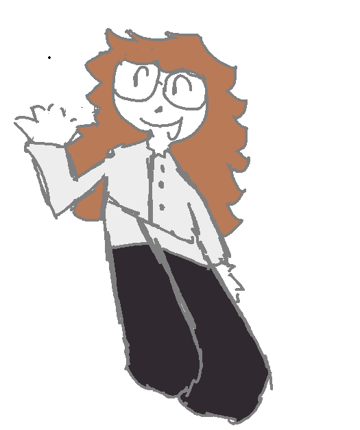 Coughs up blood Hey guys! Im witty wheat. i love flour. the children yearn for the fields