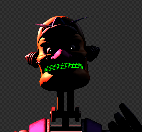 MEGAF0XX's tweet photo. #desolatewario https://t.co/wYILddHsVH