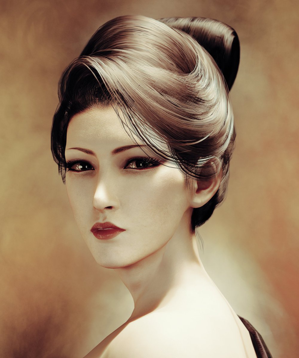 Final Fantasy VII Remake #FF7R #FF7 #VirtualPhotography