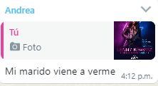 soyalecavag's tweet photo. *Lenny Kravitz anuncia concierto en diciembre*

Mi hermana: https://t.co/Q8GetKn2vE