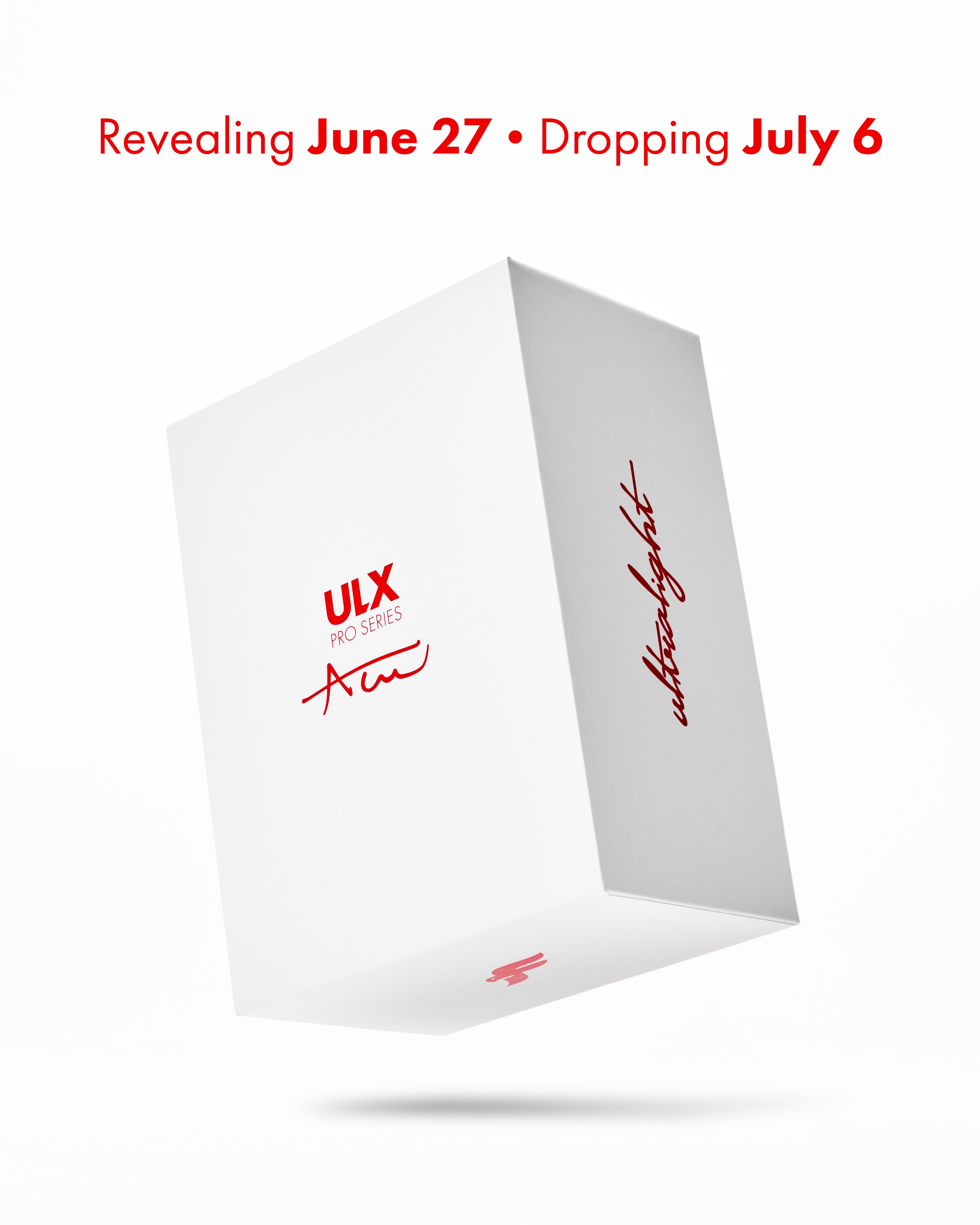 ULX Pro Series - Aceu – Finalmouse