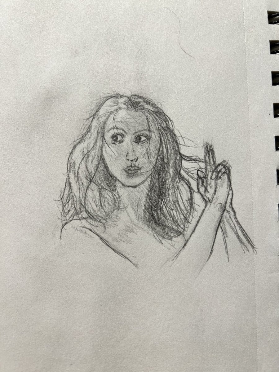 Nick Zárate tweet media