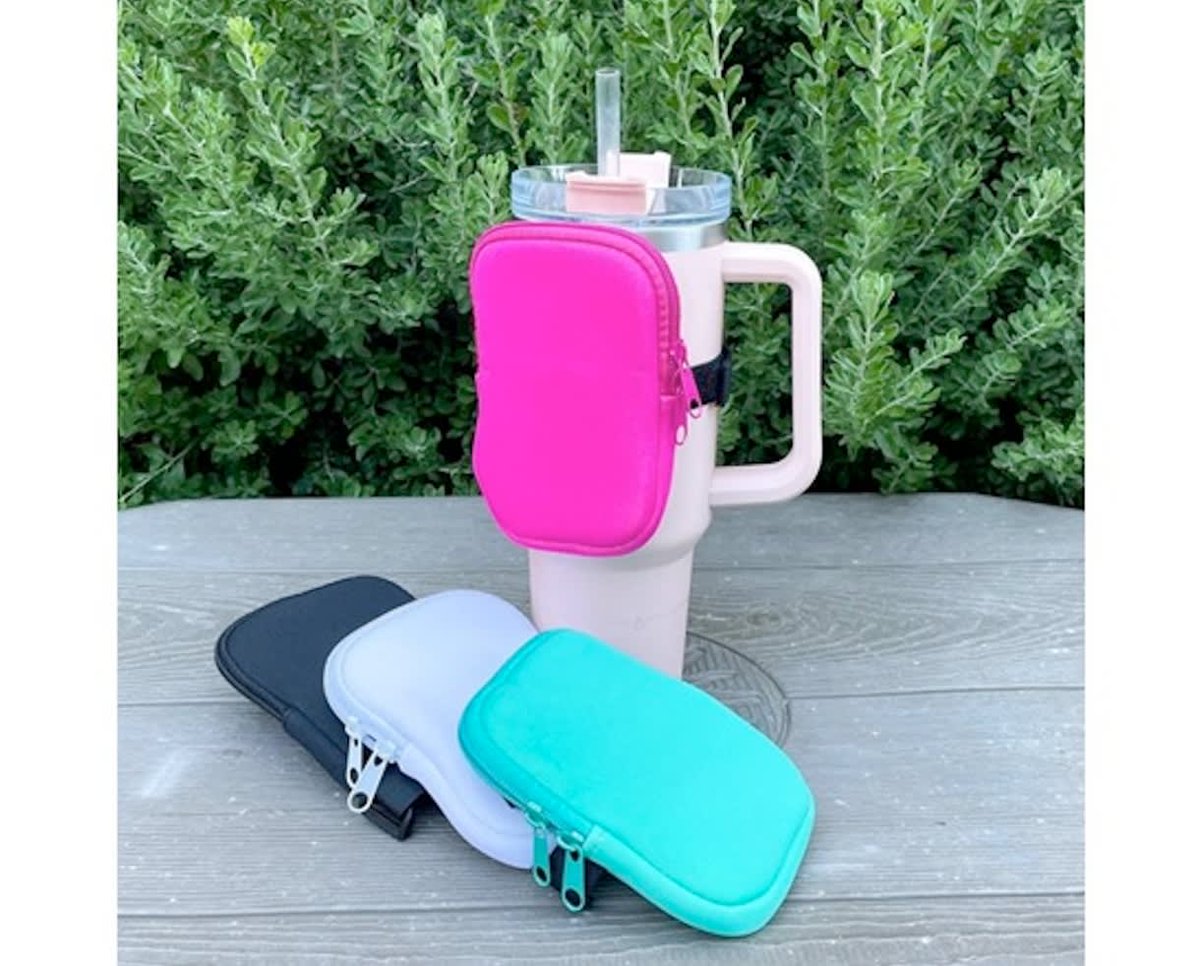 Stay hydrated and organized this summer with a 76% savings on these tumbler storage sleeves. Trendy and super useful, we’re grabbing them in every color and never losing our keys again.

tinyurl.com/4s685mpj

#CertifiKID #TumblerSleeves #Tumblers #MomLife #MomHacks