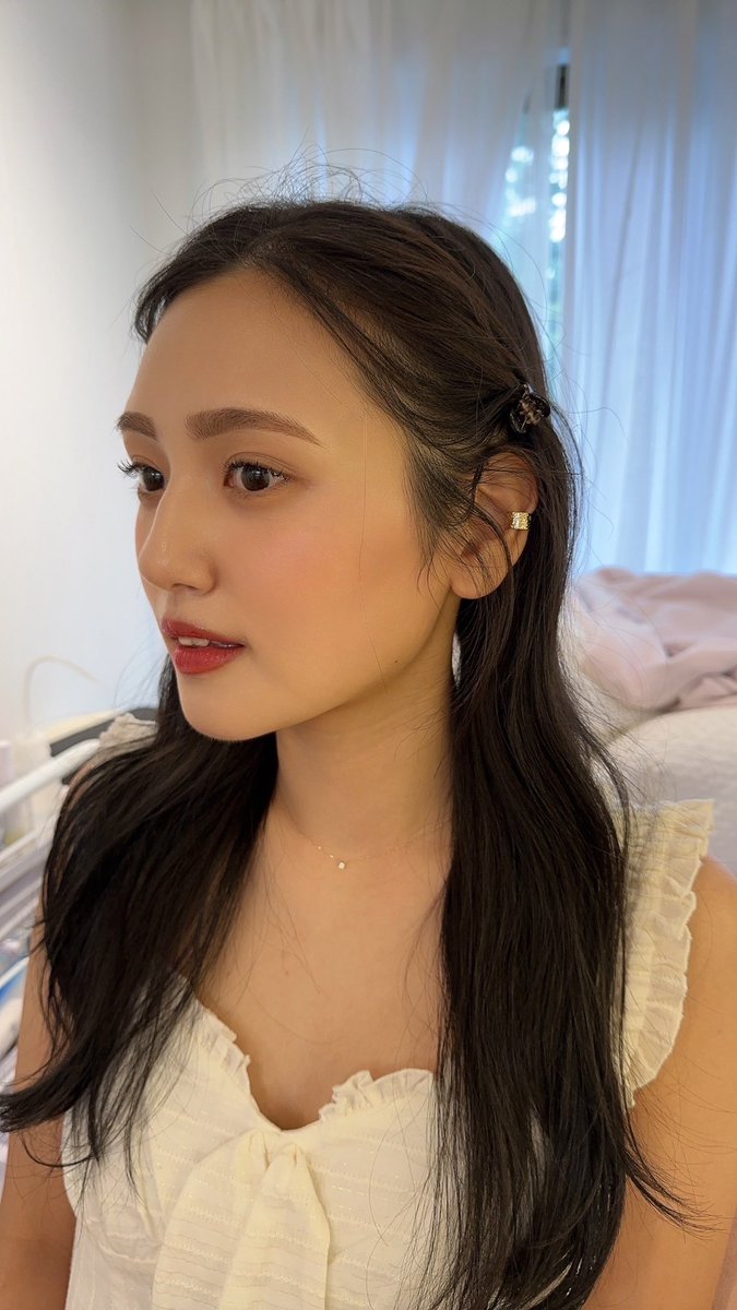 rena_amn's tweet photo. 最近何もない日でも、このくらいの時間にアラームなしで勝手に��きちゃう😳😂 https://t.co/gEqRrubTop