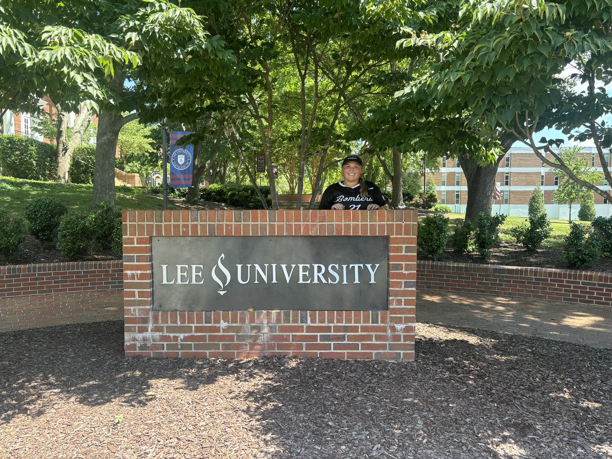 Lynnlee Adkins (@adkinslynnlee) on Twitter photo Thank you to <a href="/LeeUSoftball/">Lee Univ Softball</a> coaches and players for a great camp this morning. Love trying some new drills. I can’t wait to be back. <a href="/Em_Russell/">Emily Russell</a> <a href="/jeremynewcom/">Jeremy Newcomb</a> <a href="/macnewcomb/">mac</a> @MSBombersNew <a href="/MarcWeekly/">Marc Weekly</a> <a href="/ClintonDragon/">Clinton Lady Dragon Softball</a> <a href="/leonardsams/">leonard sams</a> <a href="/ClintonStrong4U/">ClintonStrong</a> Thank you to <a href="/LeeUSoftball/">Lee Univ Softball</a> coaches and players for a great camp this morning. Love trying some new drills. I can’t wait to be back. <a href="/Em_Russell/">Emily Russell</a> <a href="/jeremynewcom/">Jeremy Newcomb</a> <a href="/macnewcomb/">mac</a> @MSBombersNew <a href="/MarcWeekly/">Marc Weekly</a> <a href="/ClintonDragon/">Clinton Lady Dragon Softball</a> <a href="/leonardsams/">leonard sams</a> <a href="/ClintonStrong4U/">ClintonStrong</a>