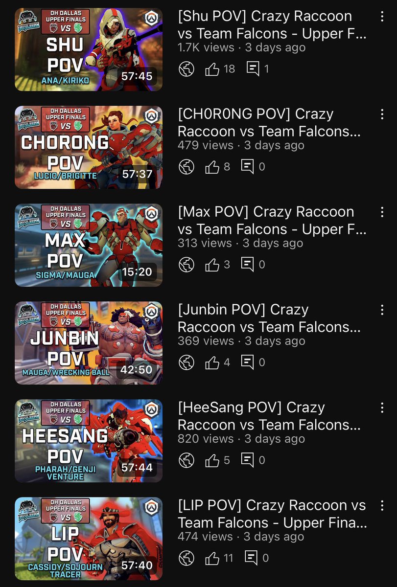 Chantal | ObsSojourn tweet media