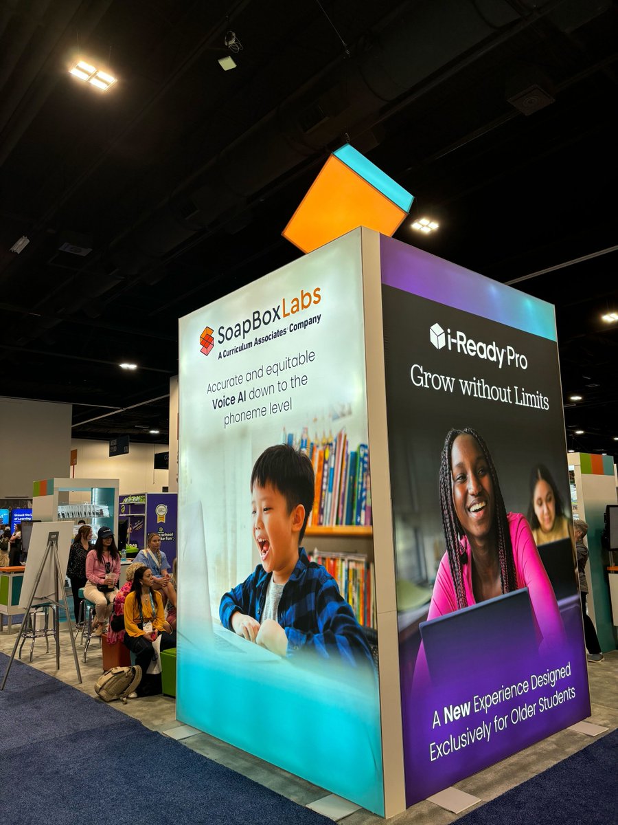 Curriculum Associates tweet media