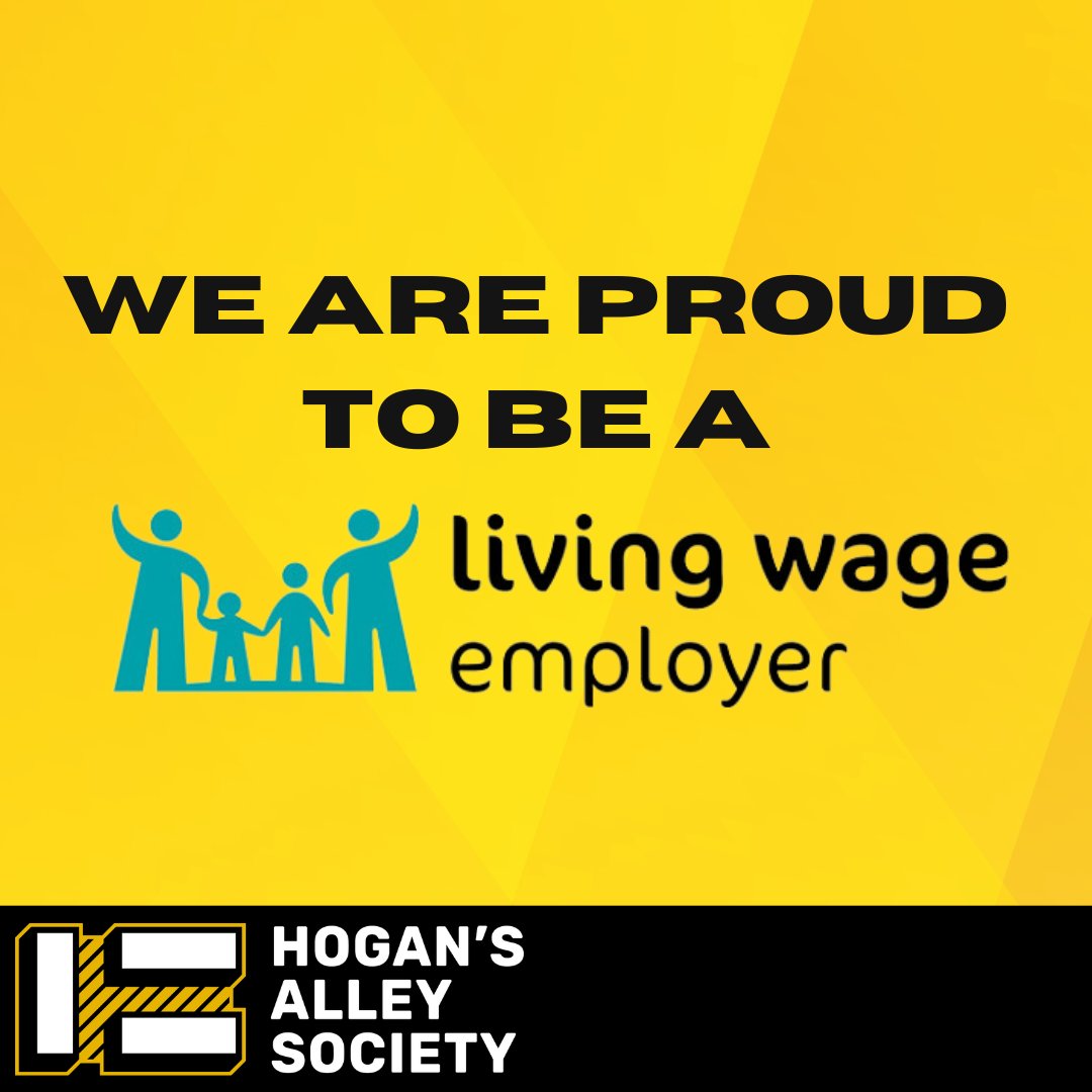 Hogan's Alley Society is proud to announce recertification as a Living Wage Employer for 2024 by the Living Wage for Families BC, highlighting our commitment to fair compensation amidst Vancouver's rising living costs.