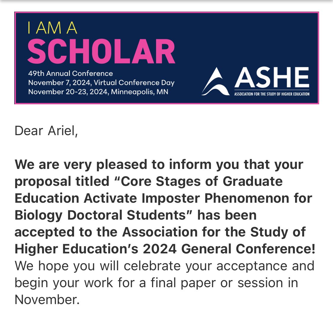 ArielStee3641's tweet image. Super excited to share the research I’ve been working on the past two years at #ASHE24