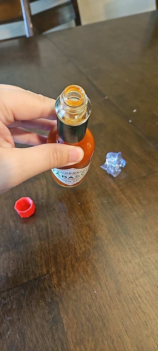 Aaron Johns tweet media