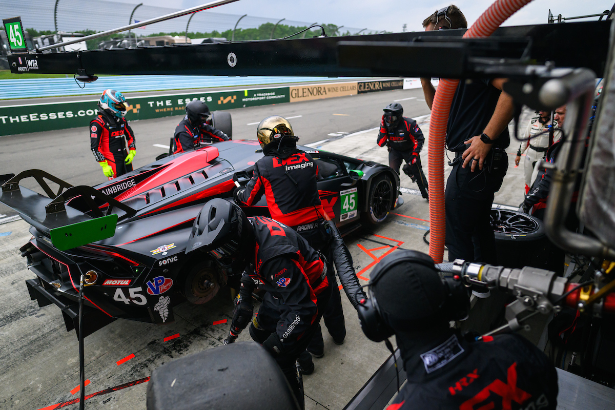 Sonic Tools (@sonictoolsusa) on Twitter photo Well done to @wtrandretti for an impressive showing at the Six Hours of the Glen. It's all about teamwork and determination! 
#WTRAndretti // #Acura // #KMSports // #DEXRacing // #IMSA // #LamborghiniSc // #SonicTools Well done to @wtrandretti for an impressive showing at the Six Hours of the Glen. It's all about teamwork and determination! 
#WTRAndretti // #Acura // #KMSports // #DEXRacing // #IMSA // #LamborghiniSc // #SonicTools