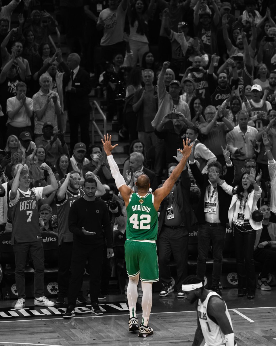 celtics's tweet image. What does a championship mean? It means EVERYTHING 🤩