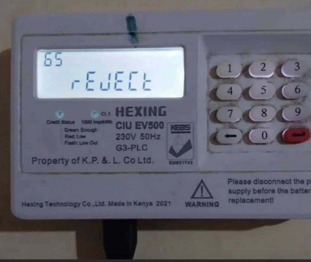 <a href="/citizentvkenya/">Citizen TV Kenya</a> Kaende Kaende