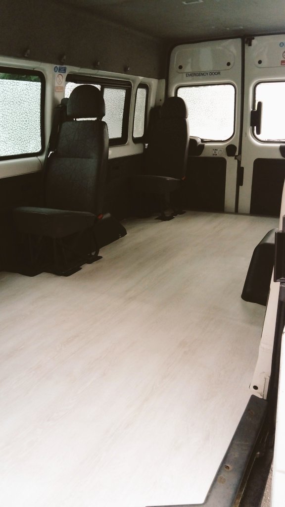 PeteKrykant_OPC's tweet image. Someone asked couple days ago if I'd pics of the old van used for safer injection site before upgrade to ambulance

Remembering the transformation of a rusty old £2K van to a safe space that saved lives &amp;amp; ultimately transformed the law so Scotland can open an official facility 💜