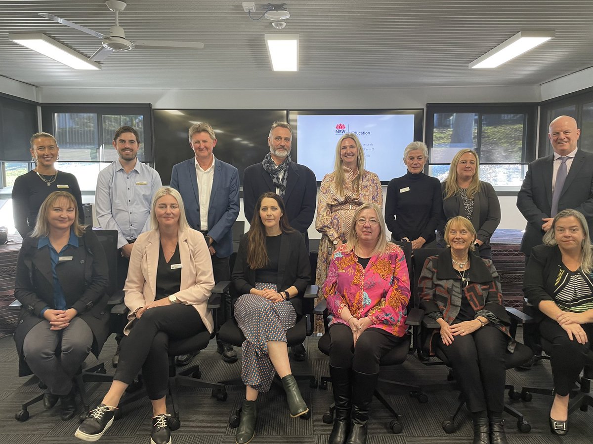 A magnificent celebration of outstanding staff in the Regional North Excellence Awards at Gateshead today. The Lake Macquarie North, West, East and Glenrock Principal Networks - and Newcastle, Callaghan and Port Stephens Principal Networks. Staff dedication, initiative and flair.