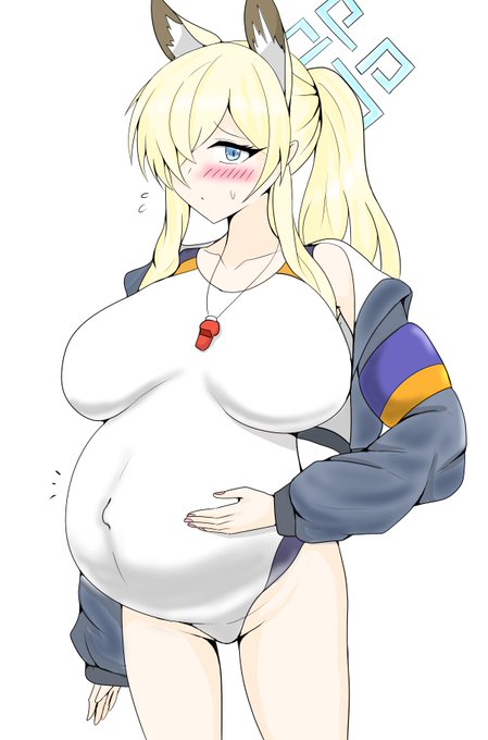 水着カンナちゃん… 