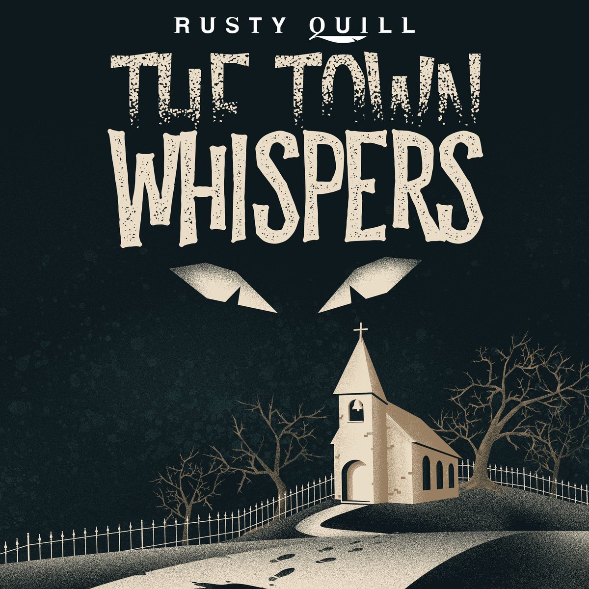 Cole (@coleweev) on Twitter photo Will The Town Whispers Ever Return?!
I’m proud to announce that we have agreed to continue our partnership with the wonderful folks at RQ Network!
Follow <a href="/TheTownWhispers/">The Town Whispers</a> to keep up with the upcoming news regarding the return of the Long Shadows! Will The Town Whispers Ever Return?!
I’m proud to announce that we have agreed to continue our partnership with the wonderful folks at RQ Network!
Follow <a href="/TheTownWhispers/">The Town Whispers</a> to keep up with the upcoming news regarding the return of the Long Shadows!