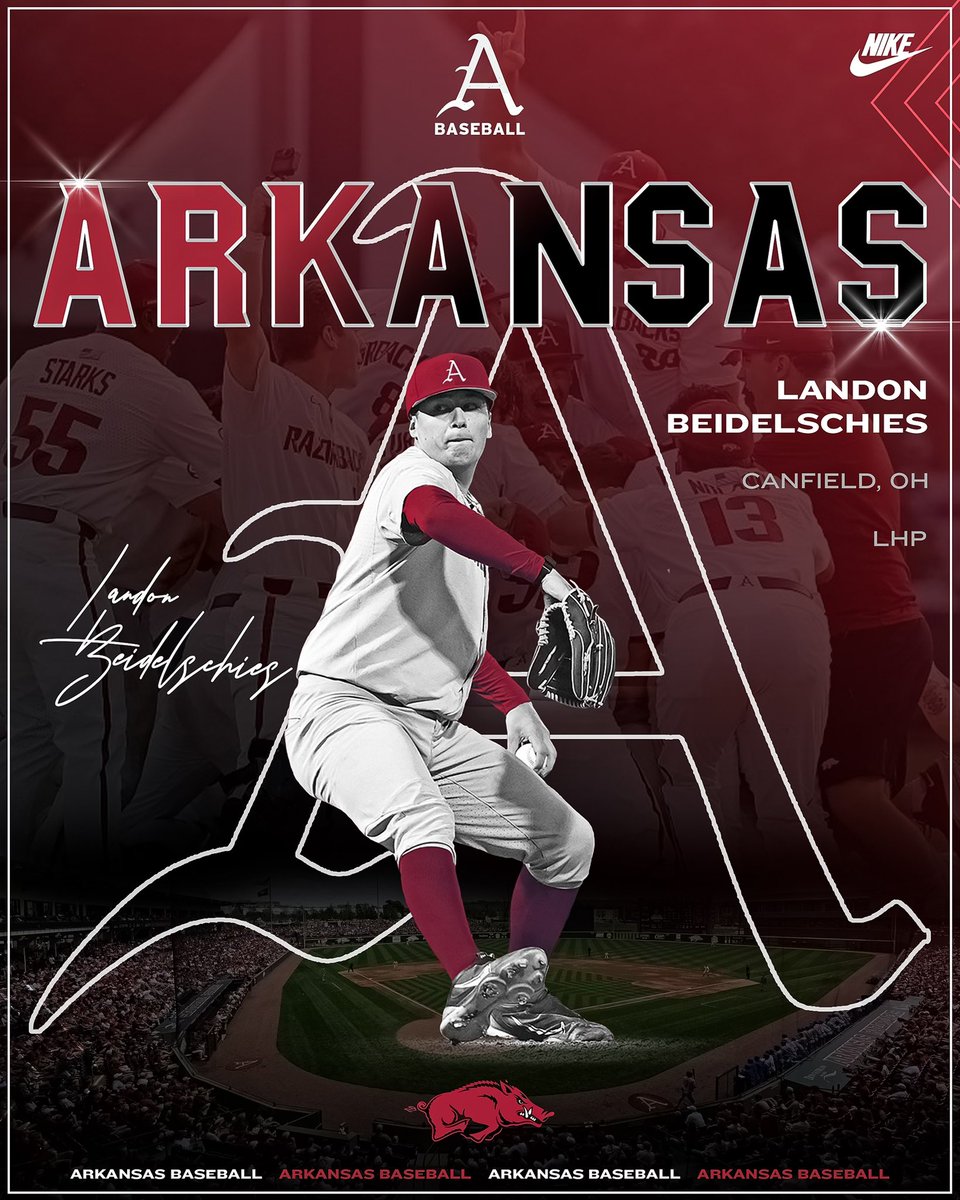 Landon Beidelschies tweet media