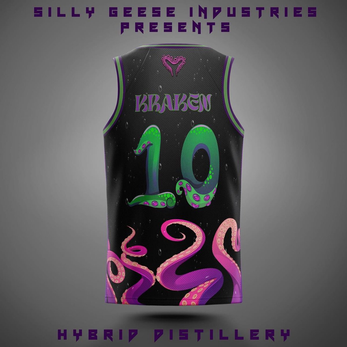 ‼️HYBRID DISTILLERY HOCKEY &amp; BASKETBALL‼️

LE25 EACH

COME GET IT, GWN FAM‼️

sillygeeseind.com