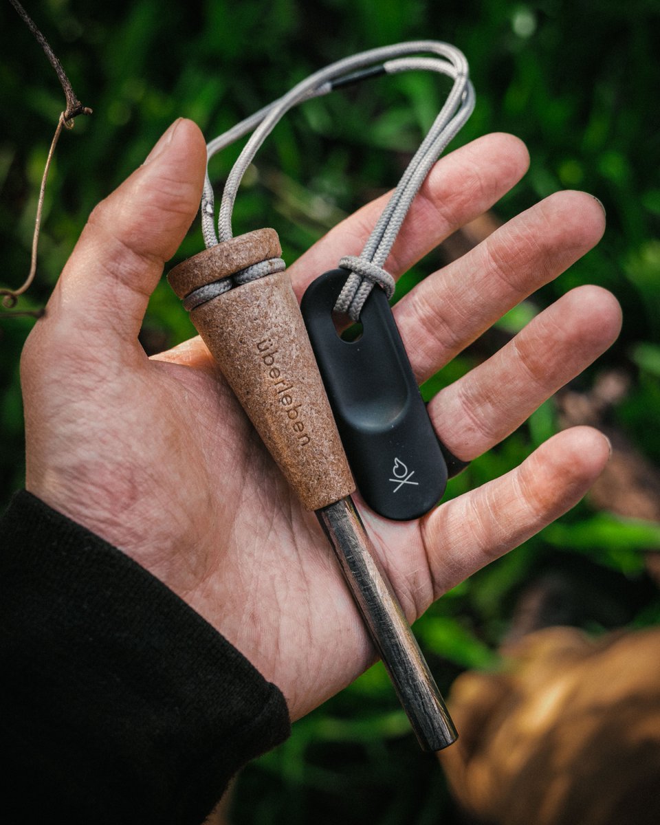 Who else is loving the new AmbiStriker!?

AmbiStriker with Lanyard

Our coated, A3 high- carbon steel scraper is ergonomically designed for ambidextrous comfort &amp; increased efficiency.

#OutdoorPhotography #SunsetHike #NatureSeekers #Outdoors #AdventureSeeker #sasquatch #bigfoot